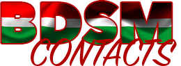 BDSM Contacts South Africa